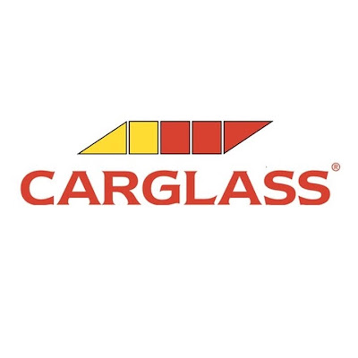 Logotip de Carglass