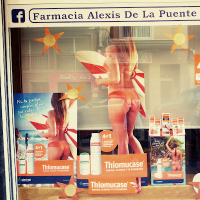 Logotipo de Farmacia Alexis De La Puente