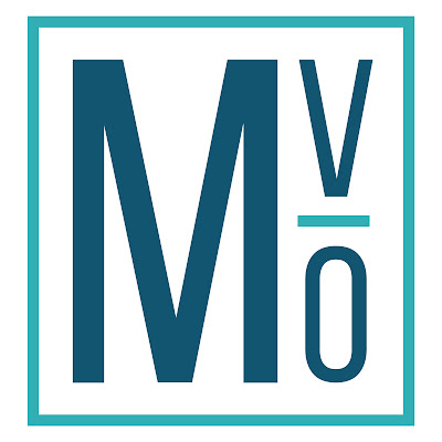 Logotipo de Más Vinilos