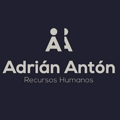 Logotipo de Adrián Antón - Recursos Humanos