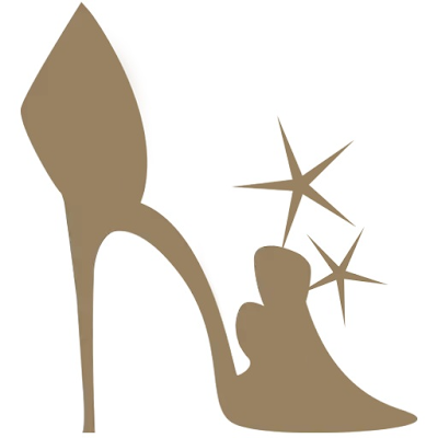Logotipo de BRILLA CENICIENTA