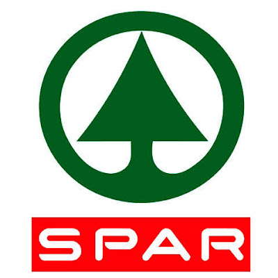 Logotipo de Supermercado Spar