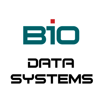Logotip de Bio Data Systems