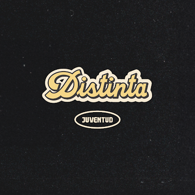 Logotipo de Distinta Juventud