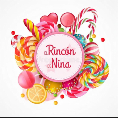 Logotipo de El Rincón de Nina