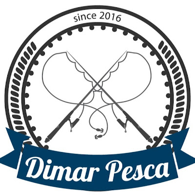 Logotip de Dimar Pesca