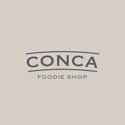 Logotipo de Carnicería Conca