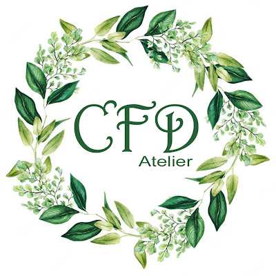 Logotip de Cfd.atelier