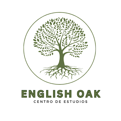 Logotipo de English Oak