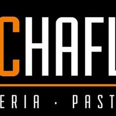Logotipo de El Chaflán