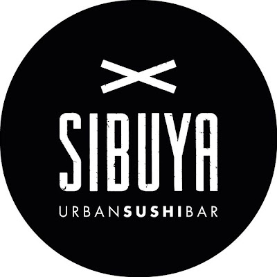 Logotipo de Sibuya