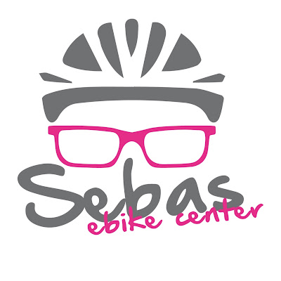 Logotipo de Sebas E-bike Center