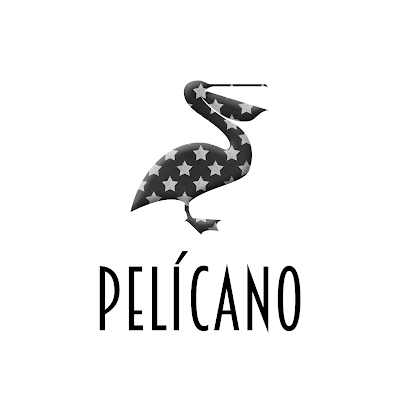 Logotipo de Pelicano