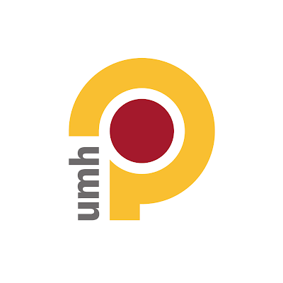 Logotip de Parque Científico UMH QUORUM IV