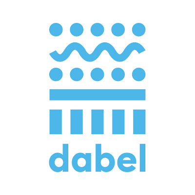 Logotipo de Pastelería Dabel