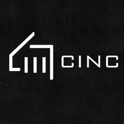 Logotip de Cinc Studio