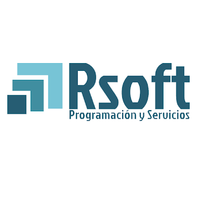 Logotipo de RSoft Vinalopó Programación y Servicios, S.L.