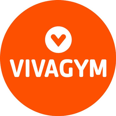 Logotip de Gimnasio VivaGym Santa Lucía
