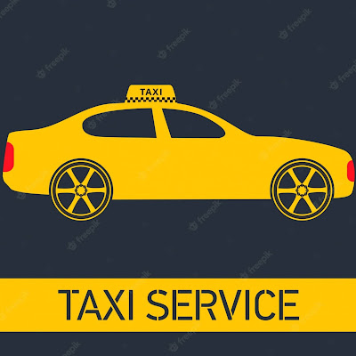 Logotip de Taxi Elda Nº 17