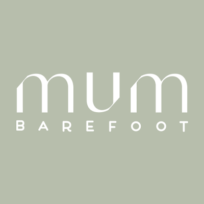 Logotipo de MUM Barefoot