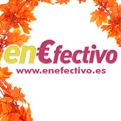 Logotipo de EnEfectivo - Compro Oro y Segunda Mano