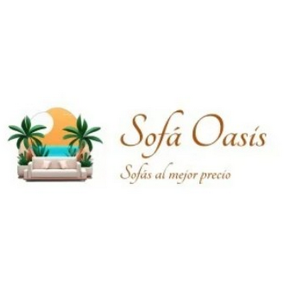 Logotipo de Sofaoasis elche