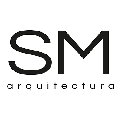 Logotipo de Santamonica Arquitectos
