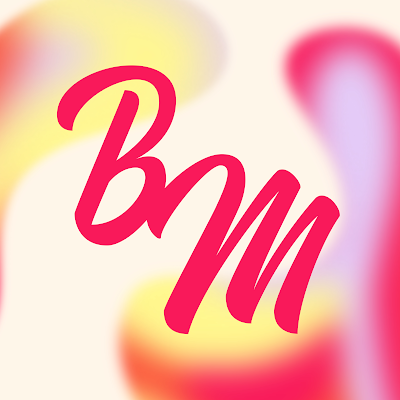 Logotip de BM Soluciones Digitales | Agencia de Marketing