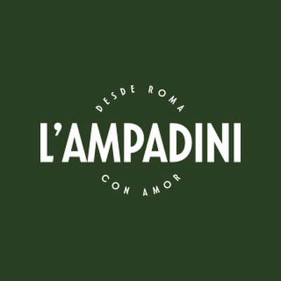 Logotipo de L'Ampadini