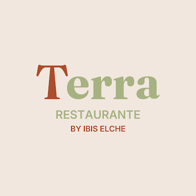 Logotipo de Terra Restaurante
