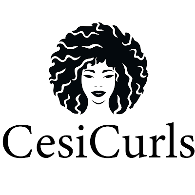 Logotipo de Cesicurls