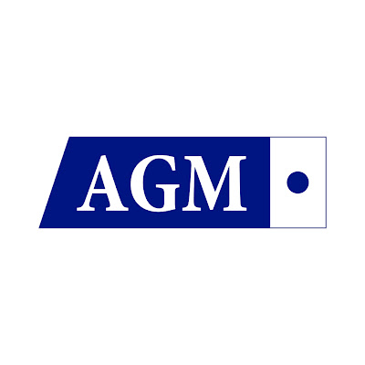 Logotipo de Avelino García Morena