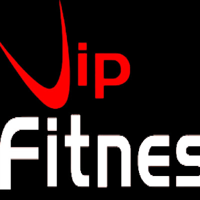 Logotip de Gym en Elche VipFitness