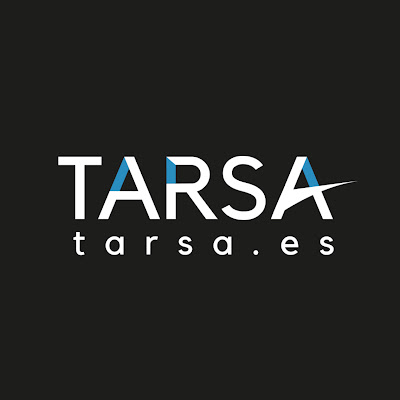 Logotipo de TARSA Relaciones Públicas