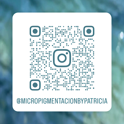 Logotipo de Microblading Elche
