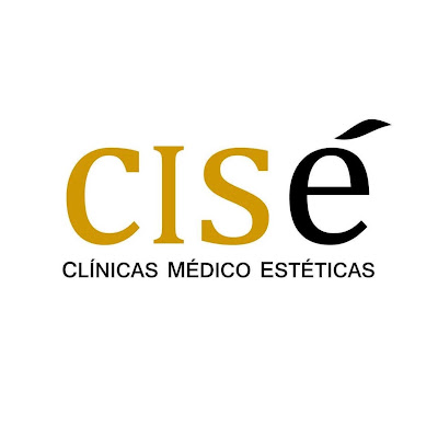 Logotip de Clínica Médico Estética Cisé Elche