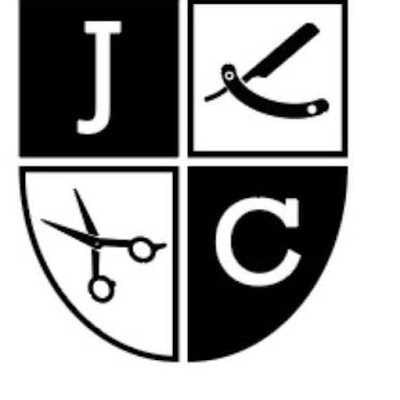 Logotip de Barbería-Barbershop Jero Colomina