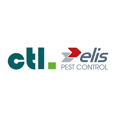 Logotipo de Elis Pest Control Elx