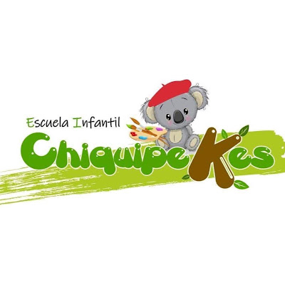 Logotip de Escuela Infantil Chiquipekes