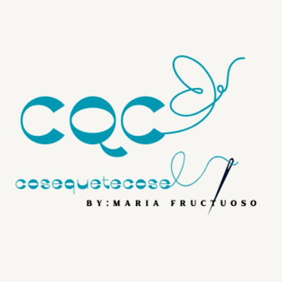 Logotip de Cosequetecose by: María Fructuoso