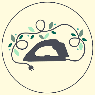 Logotipo de Tintoreria Clarisa