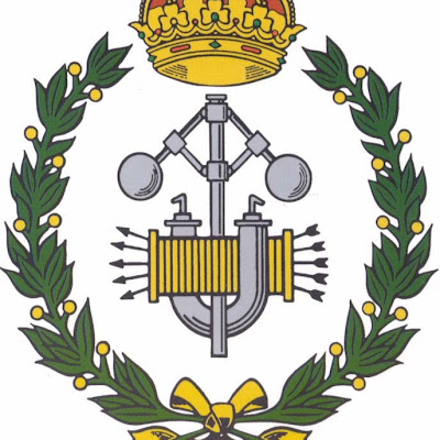 Logotip de Ramón Díez Navarro