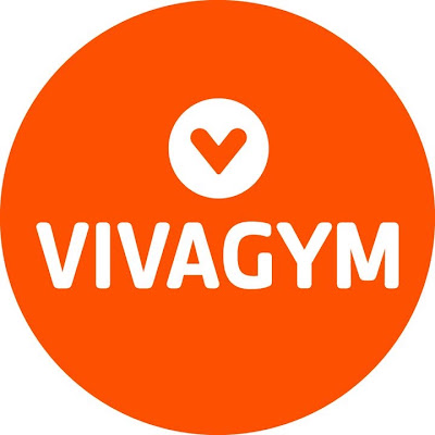 Logotip de Gimnasio VivaGym Carrús