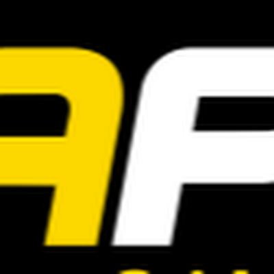 Logotip de Salón de Juego Lunapark