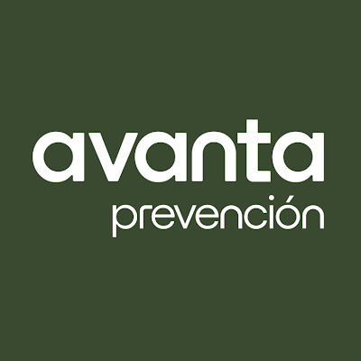 Logotipo de Avanta Prevención Elche