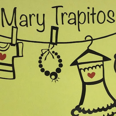 Logotip de Mary Trapitos (Moda y Complementos)