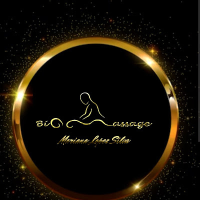 Logotipo de Wellness Biomassage