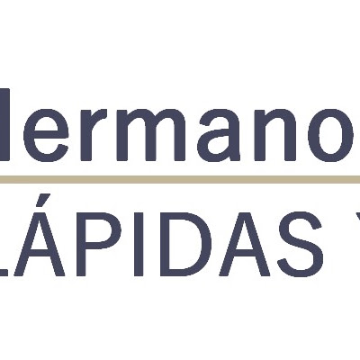 Logotipo de Lápidas Hermanos García