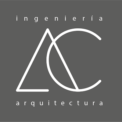 Logotipo de AC Ingeniería y Arquitectura
