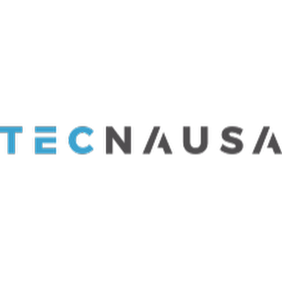 Logotip de Tecnausa